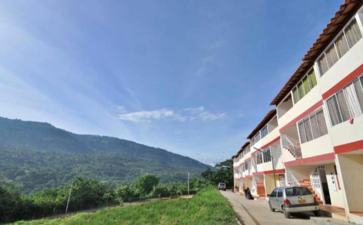 Apartamento De Lujo San Gil Kültér fotó