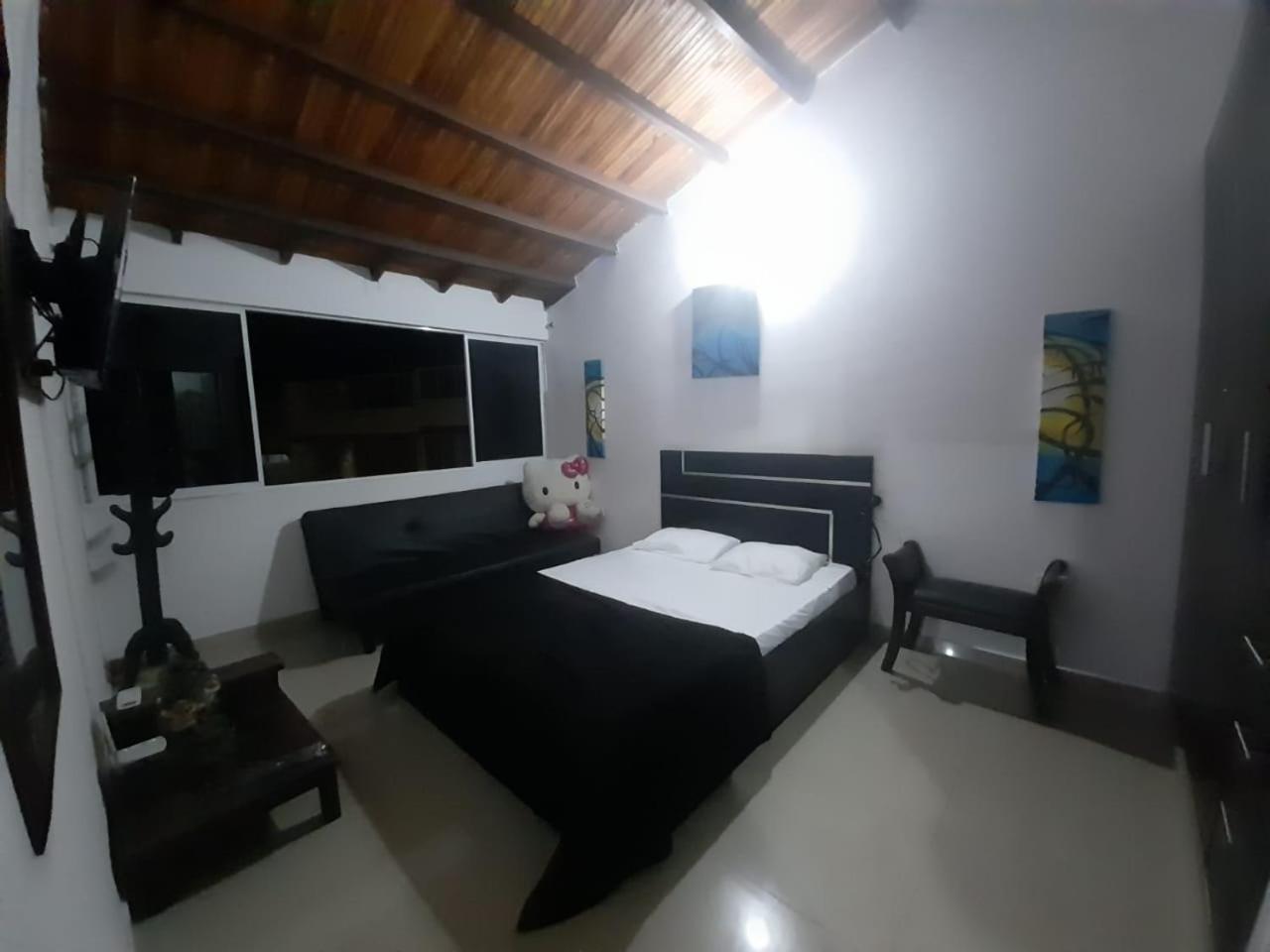 Apartamento De Lujo San Gil Kültér fotó