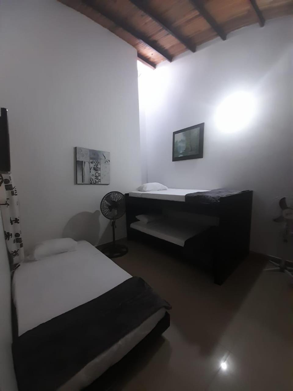 Apartamento De Lujo San Gil Kültér fotó