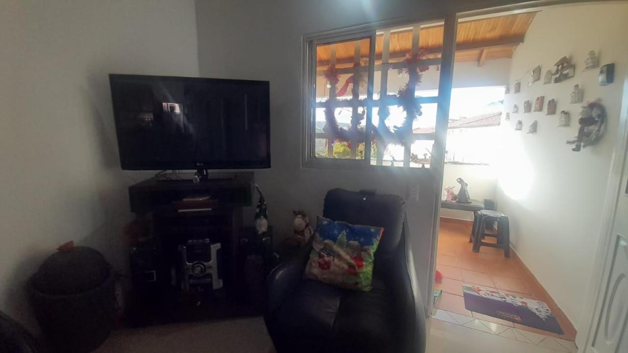 Apartamento De Lujo San Gil Kültér fotó