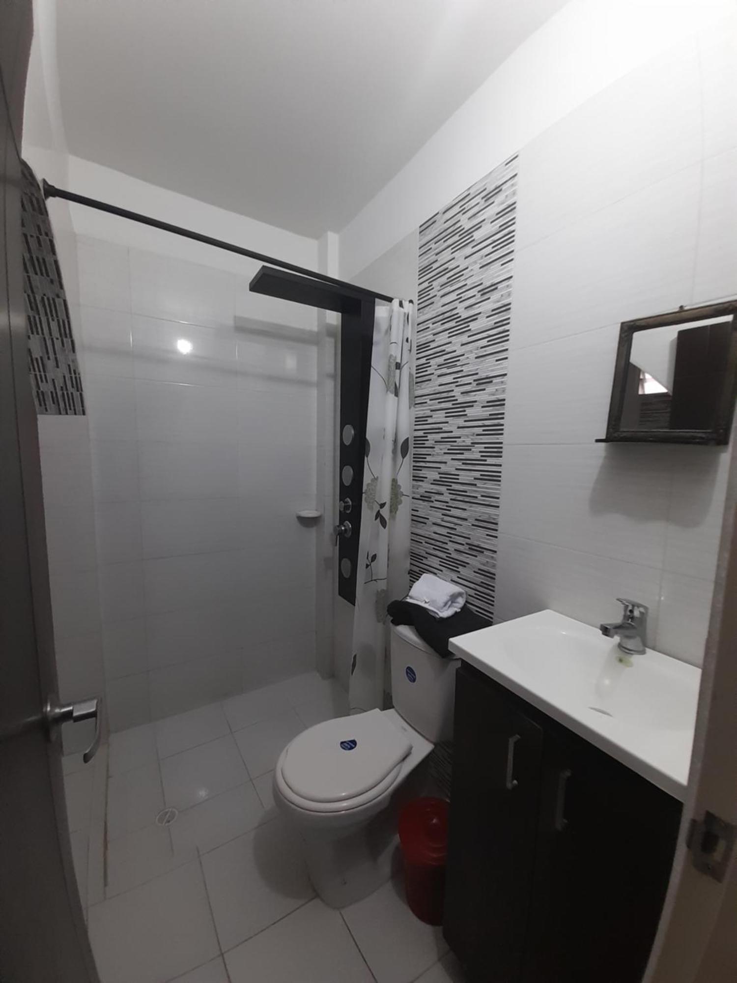 Apartamento De Lujo San Gil Kültér fotó