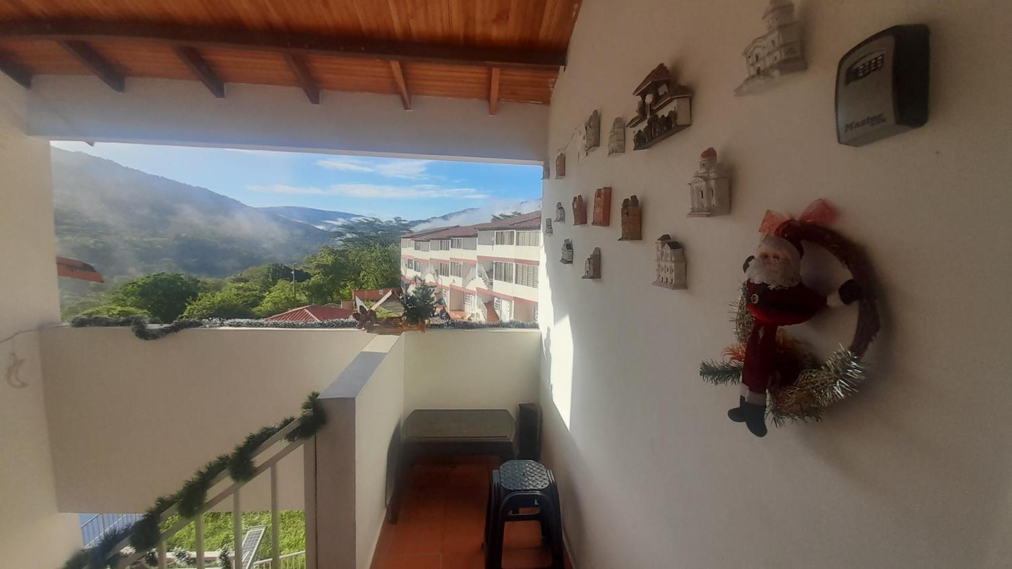 Apartamento De Lujo San Gil Kültér fotó