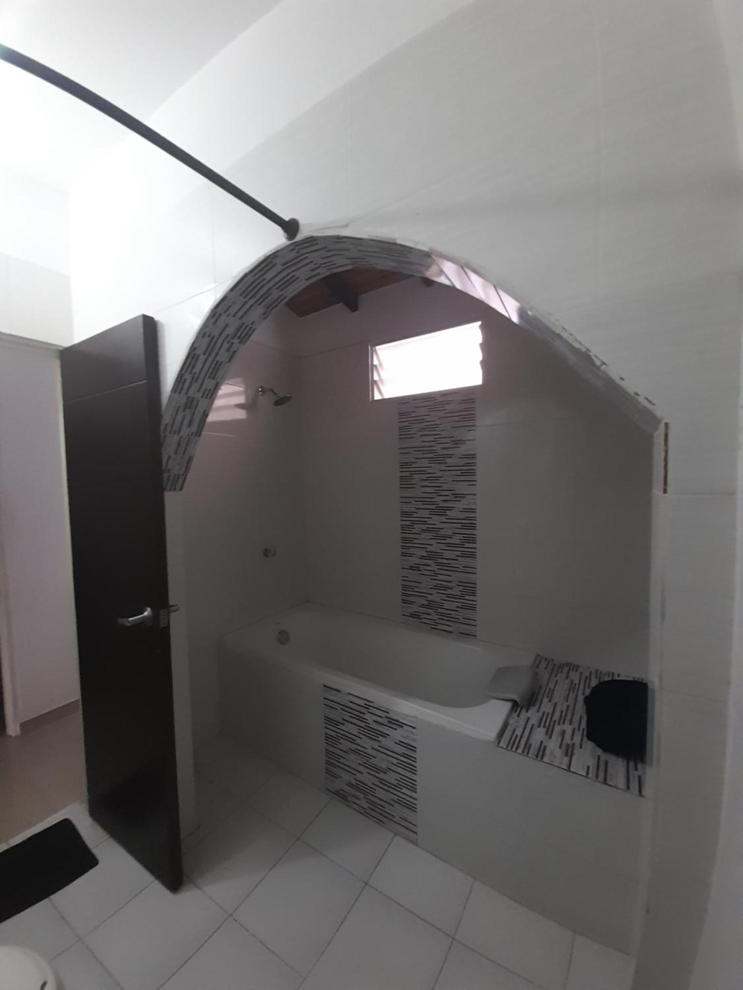 Apartamento De Lujo San Gil Kültér fotó