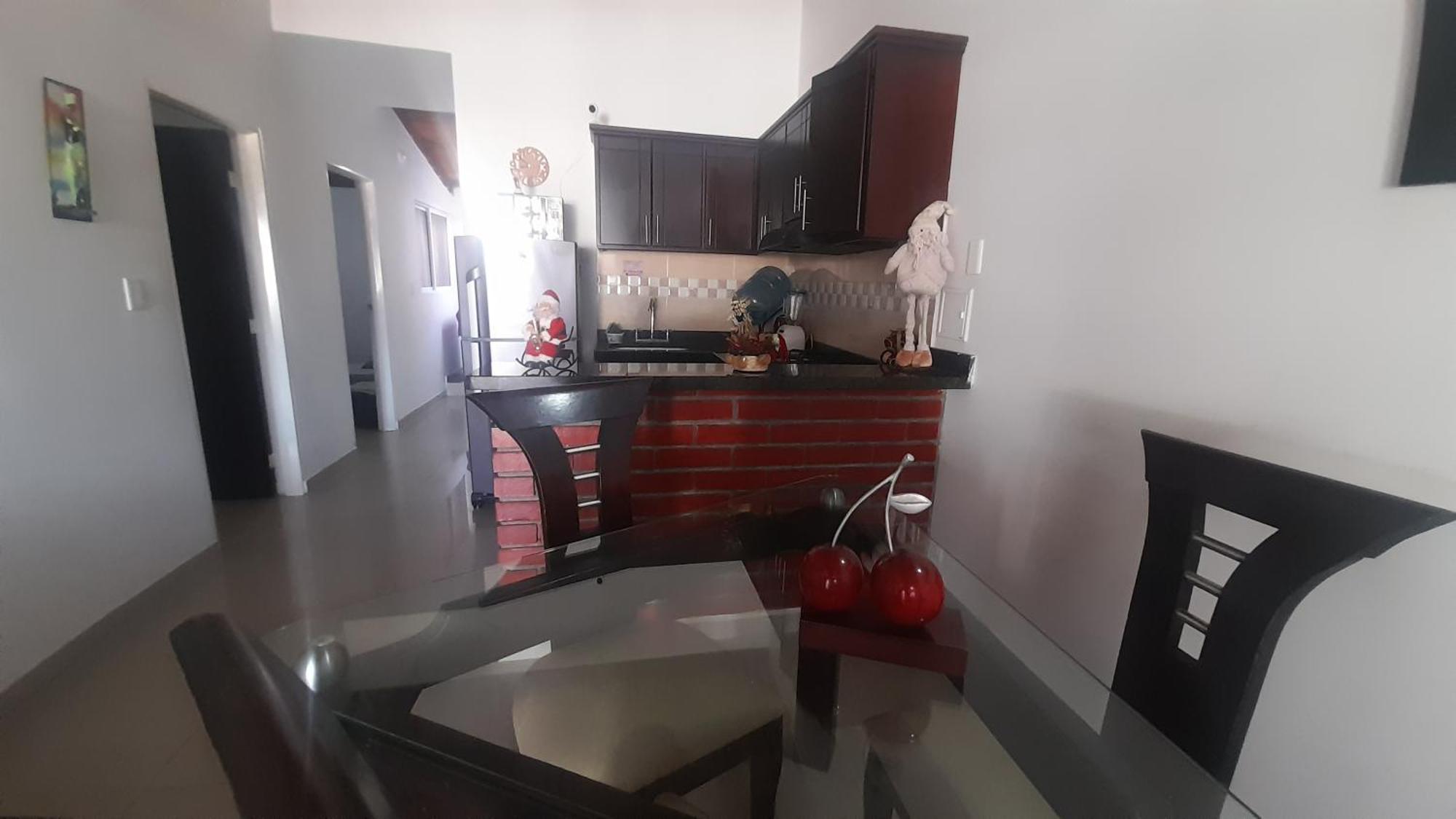 Apartamento De Lujo San Gil Kültér fotó
